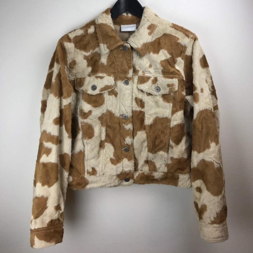 Liz Claiborne Vintage Coat